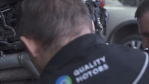 Переуплотнение поддона двс Volkswagen Touareg