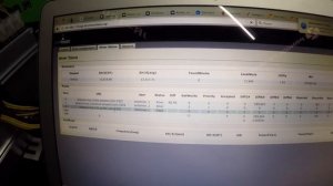 Запуск и настройка AntMiner s9 : Проверка майнеров (асики)