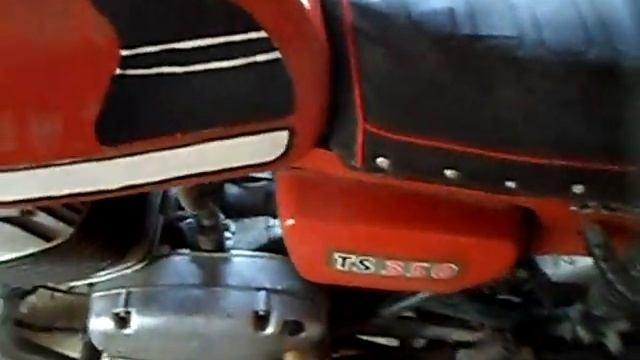 Продам мотоцикл Чезет. смотреть онлайн