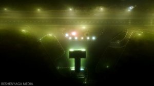 Броккенский призрак.