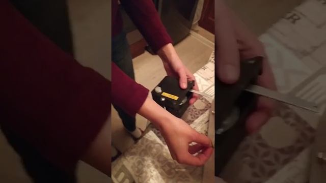 Как собрать инкубатор Несушка на 36 яиц смотреть онлайн