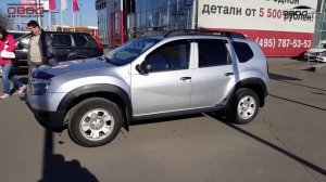 Duster TDi 4896