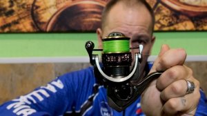 Собираем комплект СПИННИНГ + КАТУШКА = 10 000 руб