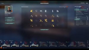 ТОП-3 СБОРКИ НАВЫКОВ КОМАНДИРА КРЕЙСЕРА