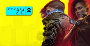 Cyberpunk 2077 2.0 | Ryzen 5 5500U | 16GB RAM | Radeon Vega 7