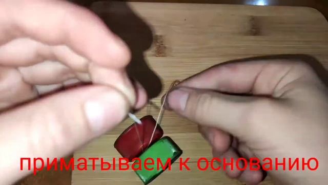 ?КАК СДЕЛАТЬ КЛАССНОЕ ЙО ЙО ИЗ ПОДРУЧНЫХ СРЕДСТВ!?? смотреть онлайн