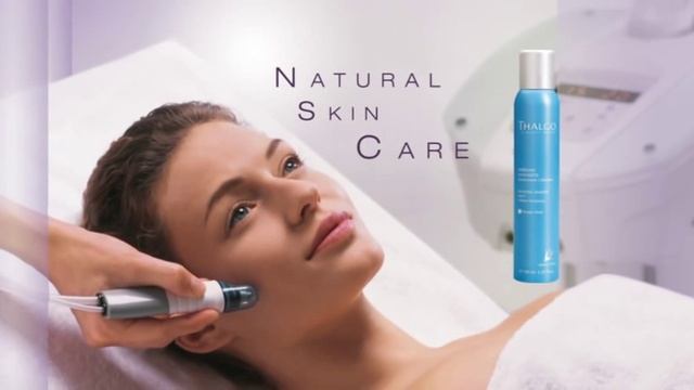 THALGO - The Worlds Most Recommended Professional Spa And Beauty Range