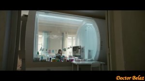 Дыши во мгле — Русский трейлер (16+).