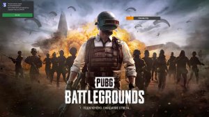 Играем в PUBG