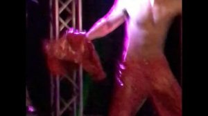 Loboda and Nazar Grabar - LIVE in Denver -  USA