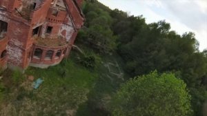 Первые полеты на FPV дроне | DJI FPV