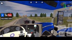 SKIN GRAND TRUCK SIMULATOR 2 - MB ACTROS | INTERIORS #SKINS