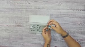 Какие лапки для швейной машины действительно нужны  Хочу Шить