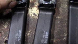 ПОСТАВИЛ ЕВРО РУЧКИ ДВЕРЕЙ НА GOLF2 В СТИЛЕ PASSAT-GOLF3/САМЫЙ ДЕШЁВЫЙ И ХРУПКИЙ ВАРИАНТ