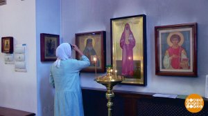 Равноапостольная Мария Магдалина: она увидела воскресшего Христа первой. Доброе утро. Фрагмент вы...