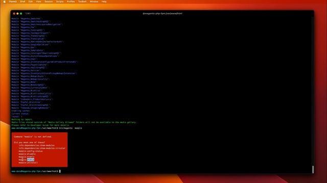 Efficient Coding with Magento 2 Plugin for PHPStorm and URN Configuration смотреть онлайн