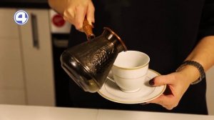 Как сварить кофе дома? 3 способа как в кофейне. Латте, Американо, Фильтр | Рубрика "Бон аппетит!"