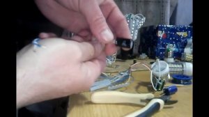 100 mkF конденсатор в светотодиодные лампы каких конструкций можно уместить aliexpress