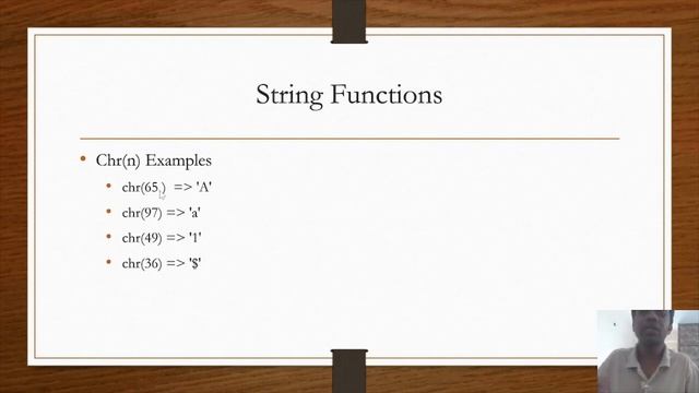 Python Full Course 22 String Functions