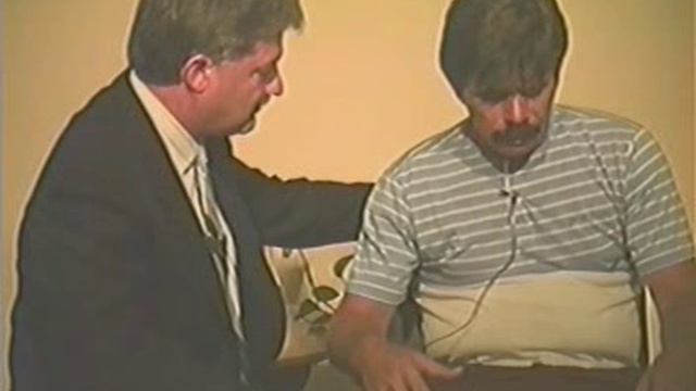 Gerald Kein - Eliminating Alcoholism - 1 of 2