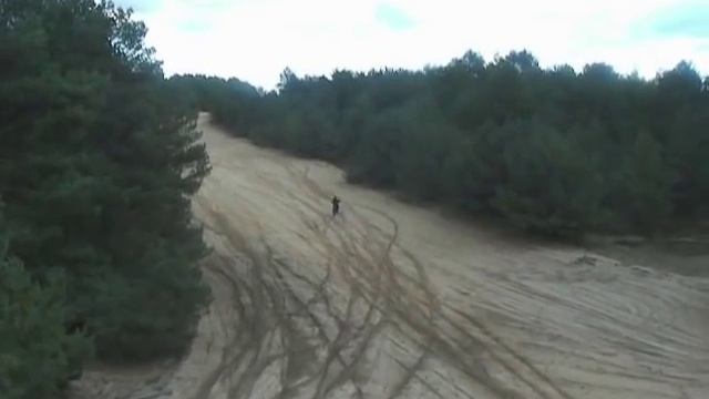 CZ 125 cross смотреть онлайн