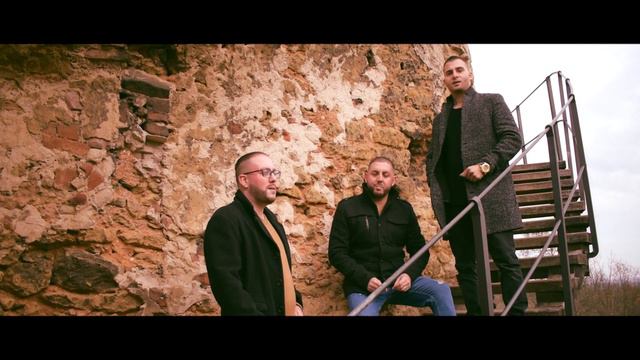 MILAN PATRIK MARTIN DANČOVI - BERTENA смотреть онлайн