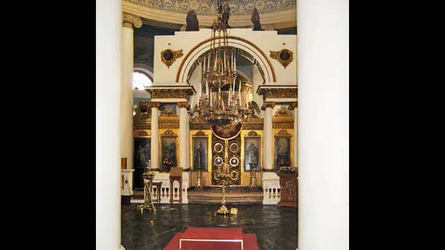 Сравнительное религиоведение смотреть онлайн