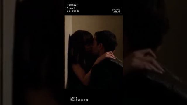 Fifty Shades Darker -Elevator Scene | #short