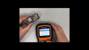 Foxwell T1000 TPMS tester