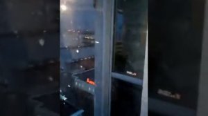 Утепление алюминиевой балконной рамы