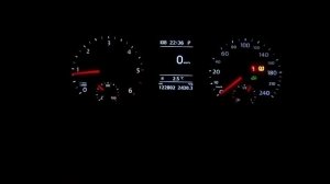 Подбор авто. Как проверить пробег на Tiguan Diesel