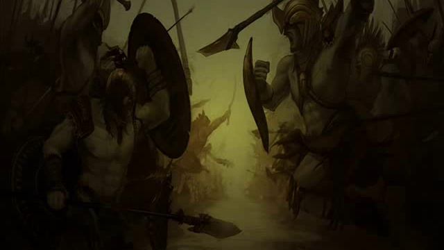 Ancient Empires 2 [macrospace ] : Main Theme смотреть онлайн