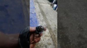 Хитрость установки фаркопа на Kia Rio X-line