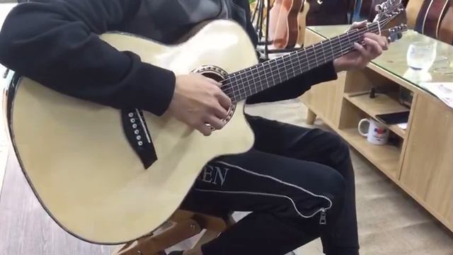 TEST nhanh mẫu gỗ Điệp VIP được giảm giá còn 2,7 triệu cho 1 em KH. KH quan tâm SP khác 087.8884488 смотреть онлайн