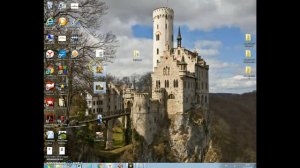 Создание папки и копирование файлов