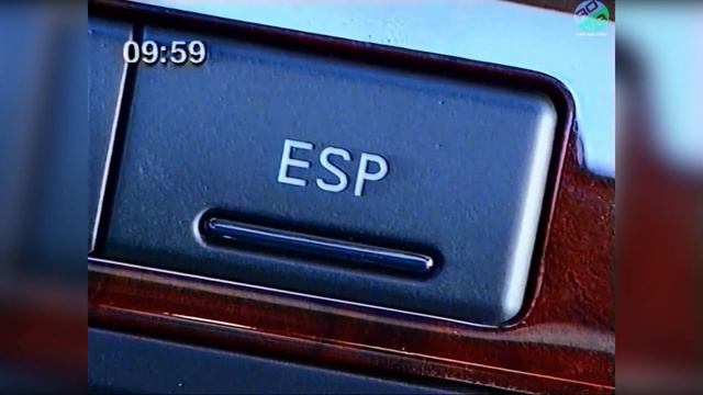 Информативный ролик об Audi A8 D2 от производителя.