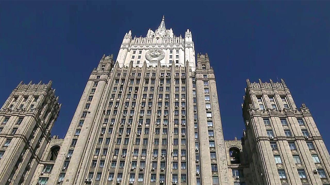 Запад откровенно ставит цель расшатать внутриполитическую стабильность в России
