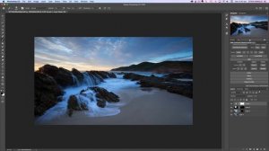 How To Combine Bracketed Photos in Photoshop (Stunning Results!)