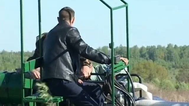 Земснаряд