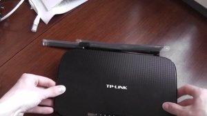 ОНЛАЙН ТРЕЙД.РУ — WiFi точка доступа TP-LINK TL-WR940N /450 Mbps