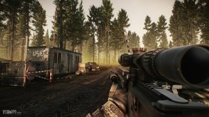 Escape from Tarkov -  Стрим - только для 18+  / НОВОСИБИРСК СПИТ !