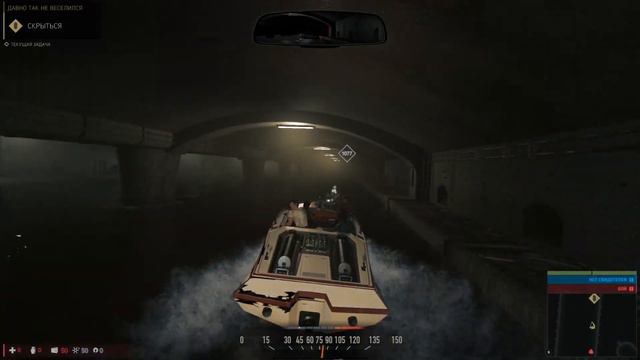 ЖЕСТЬ! MAFIA III Часть 2 Летсплеи 60FPS смотреть онлайн