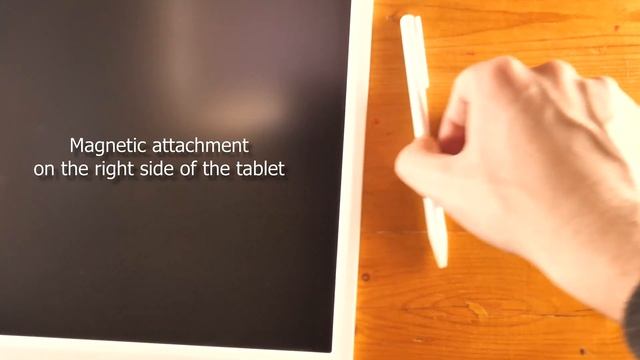 Xiaomi Mi LCD Writing Tablet - Showcase смотреть онлайн