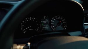 Обзор на TOYOTA ALLION 2018г., комплектация А18