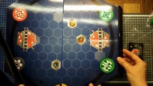 обзор игры бакукан