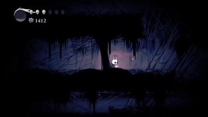 Прохождение Hollow Knight 7# Земли упокоения