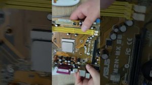 Установка боксового кулера AM4 на материнские платы AM2/AM3. How to install AM4 cooler on AM2/AM3