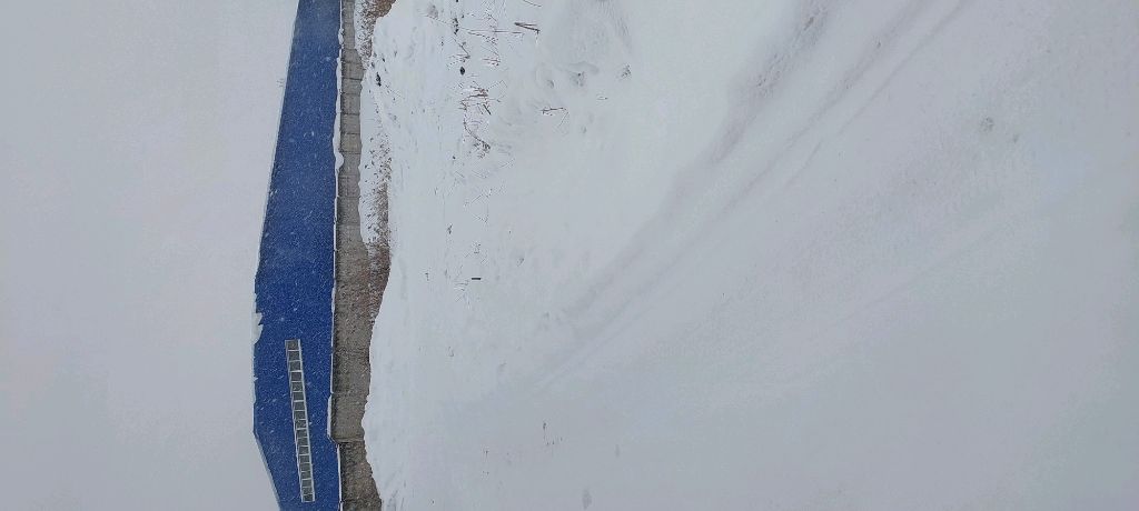гуляю по Воскресенску