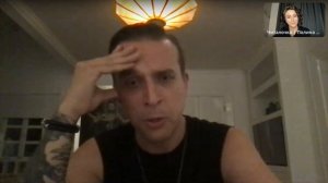 Николай Жаринов: помогает ли искусство в борьбе с тревогой?