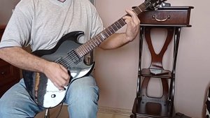 Юрий Антонов - Мечта сбывается (Dm)